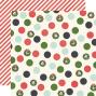 Preview: Simple Stories - Collections Kit "Say Cheese Classic Mouse Christmas" 12 Bogen Designpapier