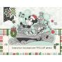Preview: Simple Stories - Cards Kit "Say Cheese Classic Mouse Christmas"