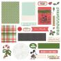 Preview: Simple Stories - Cards Kit "Say Cheese Classic Mouse Christmas"