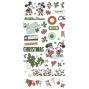 Preview: Simple Stories - Cards Kit "Say Cheese Classic Mouse Christmas"