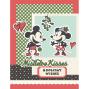Preview: Simple Stories - Cards Kit "Say Cheese Classic Mouse Christmas"