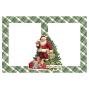 Preview: Simple Stories - Chipboard Frames "Simple Vintage Believe" 