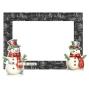 Preview: Simple Stories - Chipboard Frames "Simple Vintage Believe" 