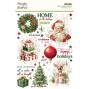 Preview: Simple Stories - Transfer Sticker "Simple Vintage Believe" Rub Ons