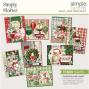 Preview: Simple Stories - Cards Kit "Simple Vintage Believe"
