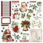 Preview: Simple Stories - Cards Kit "Simple Vintage Believe"