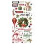 Preview: Simple Stories - Cards Kit "Simple Vintage Believe"