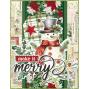 Preview: Simple Stories - Cards Kit "Simple Vintage Believe"