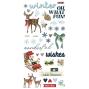 Preview: Simple Stories - Cards Kit "Simple Vintage Flannel Season"