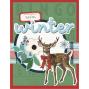 Preview: Simple Stories - Cards Kit "Simple Vintage Flannel Season"