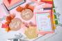 Preview: Sizzix - Stanzschablone "Cheerful Phrases" Thinlits Craft Dies