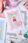 Preview: Sizzix - Stanzschablone "Fun Borders" Thinlits Craft Dies