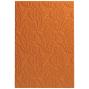 Preview: Sizzix - 3D Prägefolder "Lacy Leaves" Embossing Folder Design by Eileen Hull