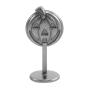 Preview: Tim Holtz - Idea Ology - Metallfiguren "Halloween Adornments"
