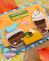Preview: Carlijn Design - Stanzschablone "Autumn Love" Dies 