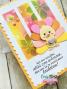 Preview: Carlijn Design - Stanzschablone "Autumn Love" Dies 