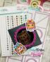 Preview: Carlijn Design - Stanzschablone "Peek-a-Box" Dies 