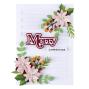 Preview: Spellbinders - Stanzschablone "Christmas Foliage" Dies