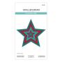 Preview: Spellbinders - Stanzschablone "Essential Stars" Dies