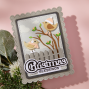Preview: Spellbinders - Stanzschablone "Little Birdies" Dies