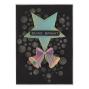 Preview: Spellbinders - Schablone "Lots of Circles" Stencil
