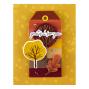 Preview: Spellbinders - Buchdrucktechnik "Autumn Archives" BetterPress Plate & Dies