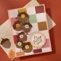 Preview: Spellbinders - Aufkleber "Autumn Archives 2" Sticker