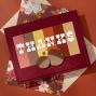 Preview: Spellbinders - Stanzschablone "Autumn Alpha" Dies