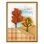 Preview: Spellbinders - Stanzschablone "Changing Trees" Dies