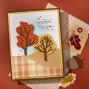 Preview: Spellbinders - Stanzschablone "Changing Trees" Dies