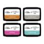 Preview: Spellbinders - Stempelkissen "Dina's Faves" BetterPress Ink Mini Set