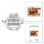 Preview: Spellbinders - Stanzschablone "Christmas Cracker" Dies