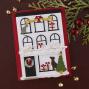 Preview: Spellbinders - Stanzschablone "City Holiday" Dies