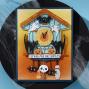 Preview: Spellbinders - Stanzschablone "Halloween Tick Tock" Dies