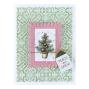 Preview: Spellbinders - Präge- und Schneideschablone "Holiday Magic" 3D Emboss & Cut Folder 