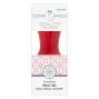 Preview: Spellbinders - Wachssiegel Stempel "Snowflakes" Wax Seal Stamp