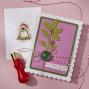 Preview: Spellbinders - Wachssiegel Stempel "Super Star" Wax Seal Stamp