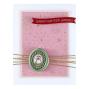 Preview: Spellbinders - Wachssiegel Stempel "Frames" Wax Seal Stamp
