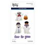 Preview: Spellbinders - Stanzschablone "Boo Crew" Dies