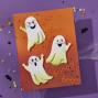 Preview: Spellbinders - Stanzschablone "Boo Crew" Dies