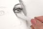 Preview: Studio Light - Papier-Wischstifte & Sandpapier - Paper Blending Stumps & Sand Paper