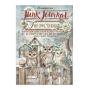 Preview: Stamperia - Junk Journal and Embossing Kit "The Owl's House"