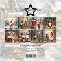 Preview: Paper Favourites - Designpapier "Christmas Gnomes" Paper Pack 6x6 Inch - 24 Bogen