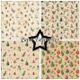 Preview: Paper Favourites - Designpapier "Christmas Pattern" Paper Pack 12x12 Inch 8 Bogen