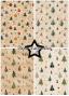 Preview: Paper Favourites - Designpapier "Christmas Pattern" Paper Pack A5 - 24 Bogen