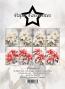 Preview: Paper Favourites - Designpapier "Poinsettia" Paper Pack A6 - 24 Bogen