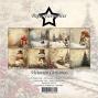 Preview: Paper Favourites - Designpapier "Victorian Christmas" Paper Pack 6x6 Inch - 24 Bogen