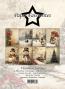 Preview: Paper Favourites - Designpapier "Victorian Christmas" Paper Pack A6 - 24 Bogen