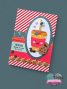 Preview: Carlijn Design - Stanzschablone "Brewtiful Buddies" Dies 