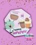 Preview: Carlijn Design - Stanzschablone "Brewtiful Buddies" Dies 